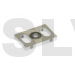 212319 CNC Mast Mount GAUI X2